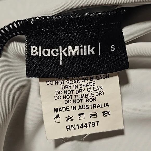 Blackmilk Morella Dress - Picture 8 of 10